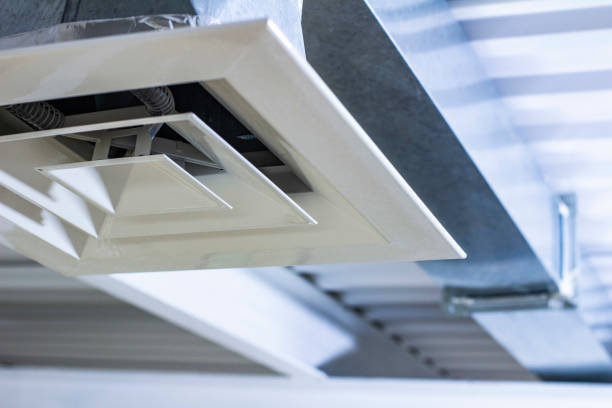 Best Residential Air Duct Cleaning  in Talluh, LA