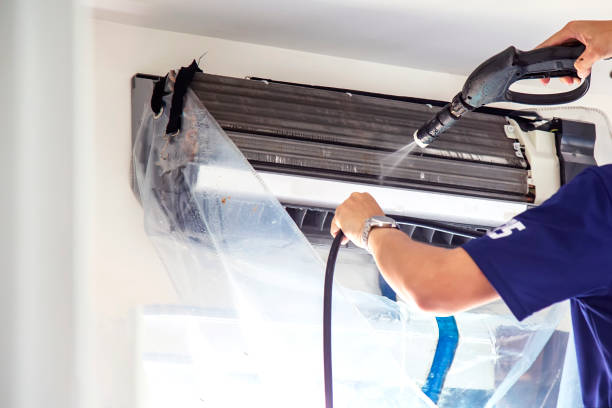 Best HVAC Duct Inspection Services  in Talluh, LA