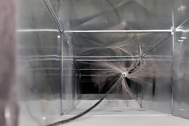 Best Best Air Duct Cleaning Company  in Talluh, LA