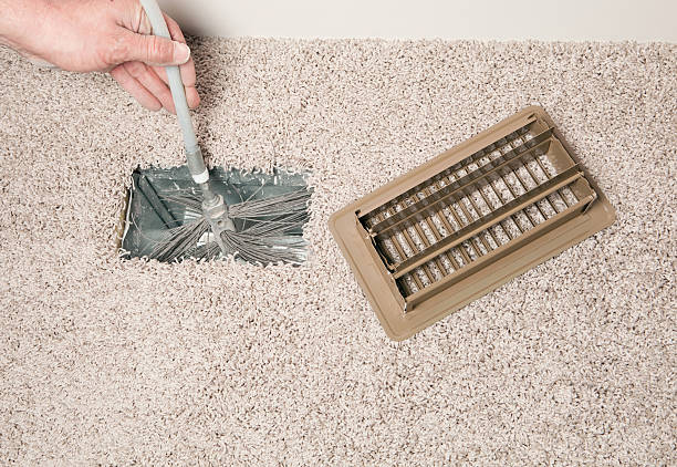 Best Commercial Air Duct Cleaning  in Talluh, LA