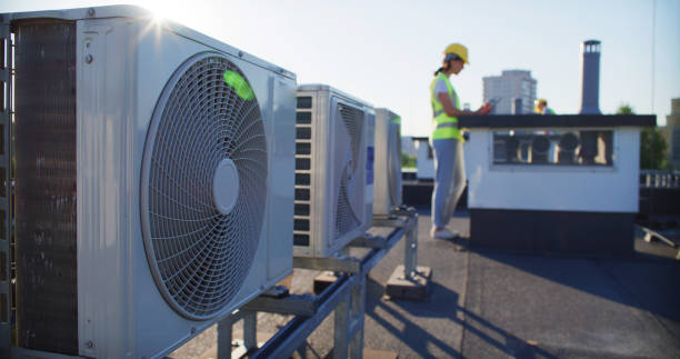 Best Affordable Air Duct Cleaning  in Talluh, LA