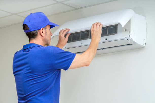 Best Residential Air Duct Cleaning  in Talluh, LA