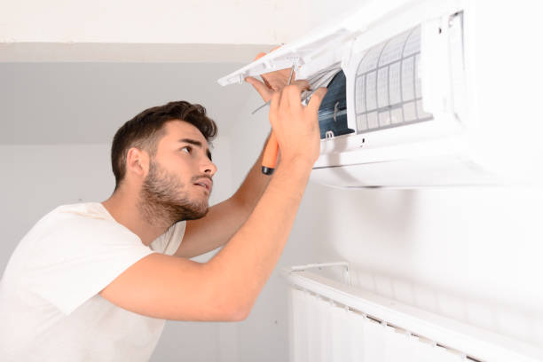 Best Emergency Air Duct Cleaning  in Talluh, LA